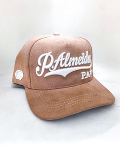 Boné Snapback 30 - comprar online
