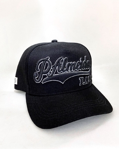 Boné Snapback 12 - comprar online