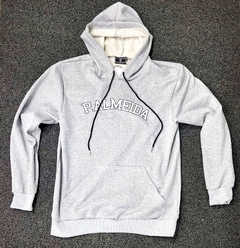 Casaco Moletom Canguru 07 - comprar online
