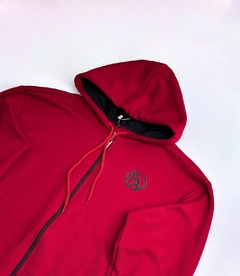 Casaco Moletom Canguru 09 - comprar online