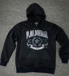 Casaco Moletom Canguru 01 - comprar online