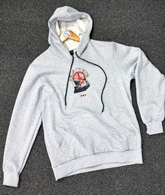 Casaco Moletom Canguru 05 - comprar online