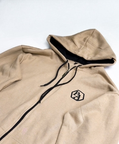 Casaco Moletom Canguru 10 - comprar online