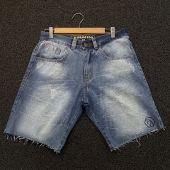 Bermuda Jeans 06 - comprar online