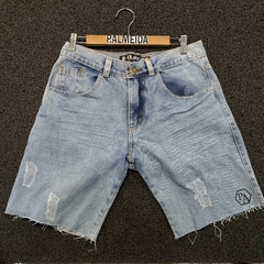 Bermuda Jeans 04 - comprar online