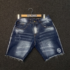 Bermuda Jeans 03 - comprar online