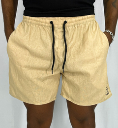 Bemuda Linho 02 - comprar online