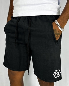 Bemuda Moletom 01 - comprar online