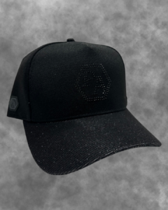 Boné Trucker/Snapback Logo Pedrinhas - comprar online