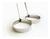 Moldes Para Huevos La Planchetta Color Gris - comprar online