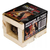 Maderasa Mini Pedernales Iniciadores De Fuego X4 - comprar online