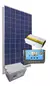 Kit Solar Con Inversor De 1000 W 220 V + Bateria De 65 Ah - comprar online