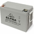 Batería AGM GEL 12V 120Ah – Ciclo Profundo, Sellada y Libre de Mantenimiento - comprar online