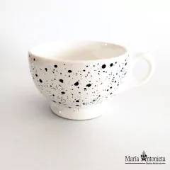 Taza Cata Con y Sin Oro - Diseños Varios (14 x 7 x 11 cm) - (Valor por Unidad) - tienda online