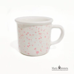 Taza Jarro Alto Con y Sin Oro - Diseños Varios (9 x 10,5 x 14 cm) - (Valor por Unidad) - comprar online