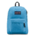 Mochila Jansport Superbreak Blue Topaz Js00 T501-0dc