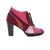 Zapato Ágil Rojo