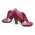 Zapato Ágil Rojo - comprar online