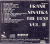 CD FRANK SINATRA THE BEST / VOL 11 [10] - comprar online