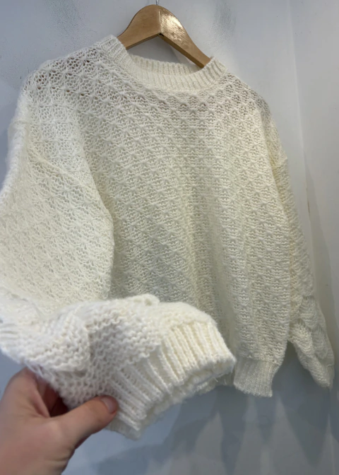 Sweater Alexia