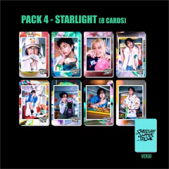 Imagem do Stray Kids - Seasons Greetings 2026 - Photocards Fanmade