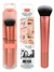 REAL TECHNIQUES - 200 Expert Face Professional Foundation Makeup Brush - comprar online