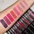 L.A Girl Matte Pigmented Gloss - Labial liquido mate - FLEUR - B. Market 