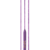 Beauty Creations - DARE TO BE BRIGHT - Gel Liner - PLUM - comprar online