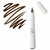 ELF Cosmetics - PEN EYELINER Delineador MARRON en fibra - comprar online