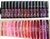 L.A Girl Matte Pigmented Gloss - Labial liquido mate - Black Currant - B. Market 