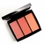 ANASTASIA BEVERLY HILLS - Blush trio color PEACHY LOVE