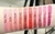 NYX Matte Lipstick - Labial en barra ANGEL - B. Market 