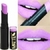 L.A Girl Flat velvet Matte Lipstick - B. Market 
