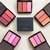 ANASTASIA BEVERLY HILLS - Blush trio color POOL PARTY - comprar online