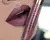 Anastasia Beverly Hills - Liquid Lipstick - POET en internet