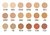 KRYOLAN - Repuesto Dermacolor D30 - comprar online