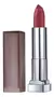 MAYBELLINE - Labial Creamy Matte Color Sensational . Color: Touch of Spice - comprar online