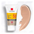 LIDHERMA -Protector Solar de rostro UVA Plus SPF 50+ con color - comprar online
