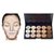 COASTAL SCENTS - Eclipse Palette - Paleta de 15 correctores en internet