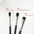 MORPHE - M422 Crescent Shadow brush - Brocha de sombra - B. Market 