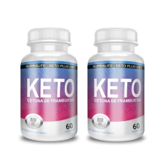 Supralife Keto Plus Diet X2 Dieta Avanzada !! 120 Capsulas - comprar online