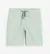 Short Cotton Rayado H&M