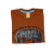 Remera manga corta - Guitarra - Little Wings