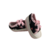 Zapatillas no caminante - Corderoy floreadas - comprar online