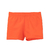 Short de baño con protección UPF 50+ - Naranja