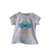 Remera manga corta - Cool cat