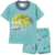 Conjunto Beach Surf - Verde