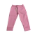 Pantalón frisado - Salmón - comprar online