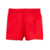 Short de baño con protección UPF 50+ - Rojo