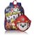 Mochila con lunchera - Paw Patrol